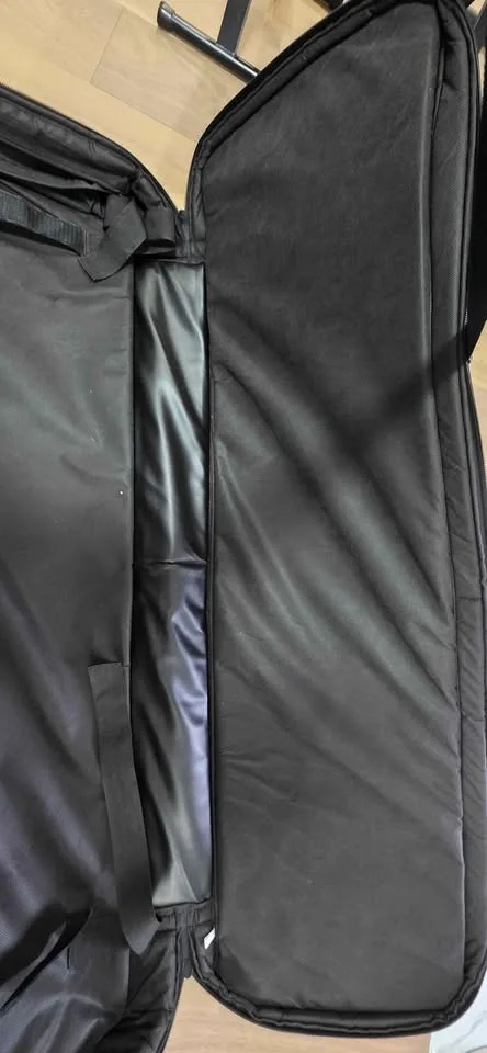 Voyageur Heavy duty carry bag piano 88 keys image indicator(2)