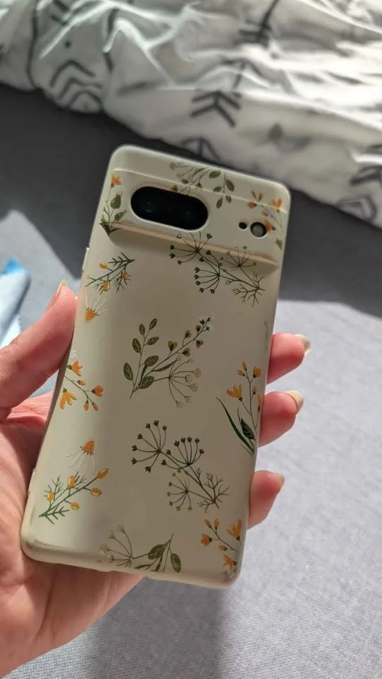 Google pixel 7 smartphone image indicator(4)