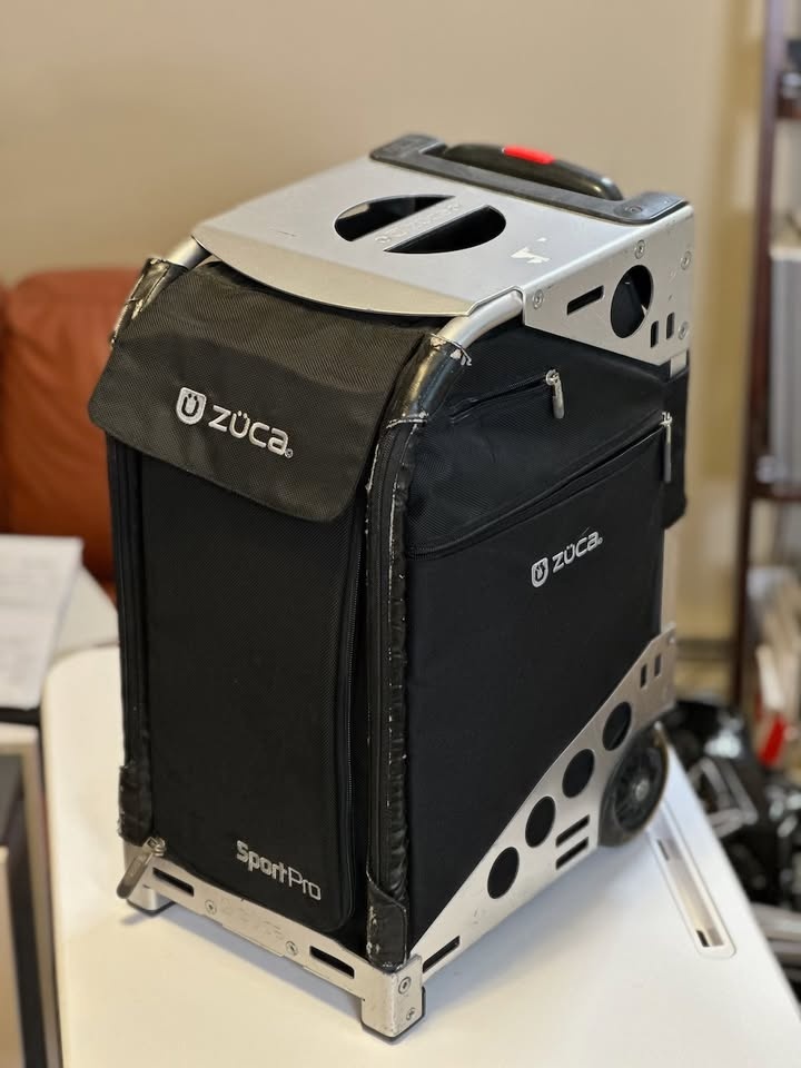 ZÜCA Pro Carry-on Travel Bag - photo 3