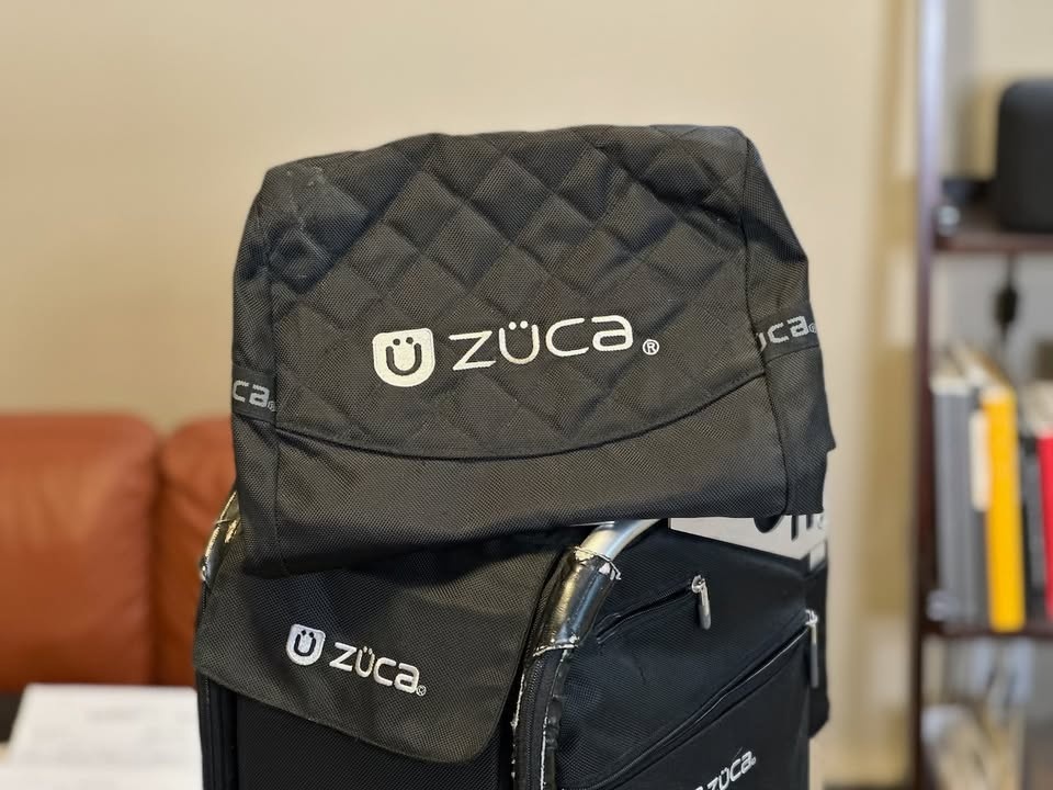 ZÜCA Pro Carry-on Travel Bag - photo 5