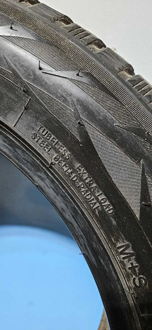 Toyo Observe G3-ICE 235/55 R18 image indicator(7)