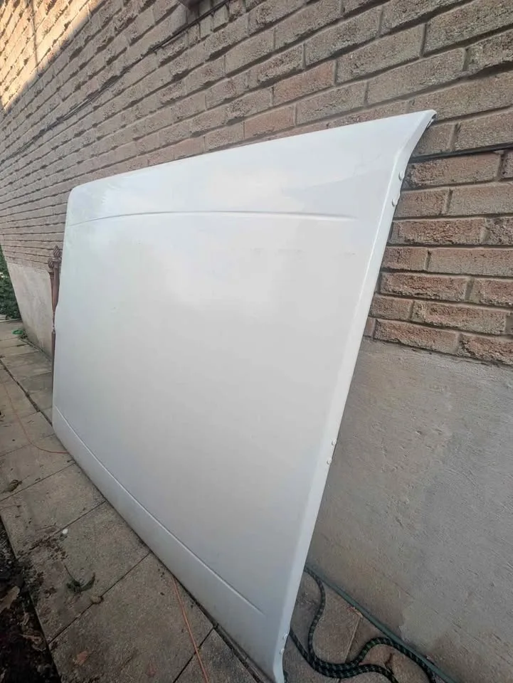 Actionkover pickup bed cover