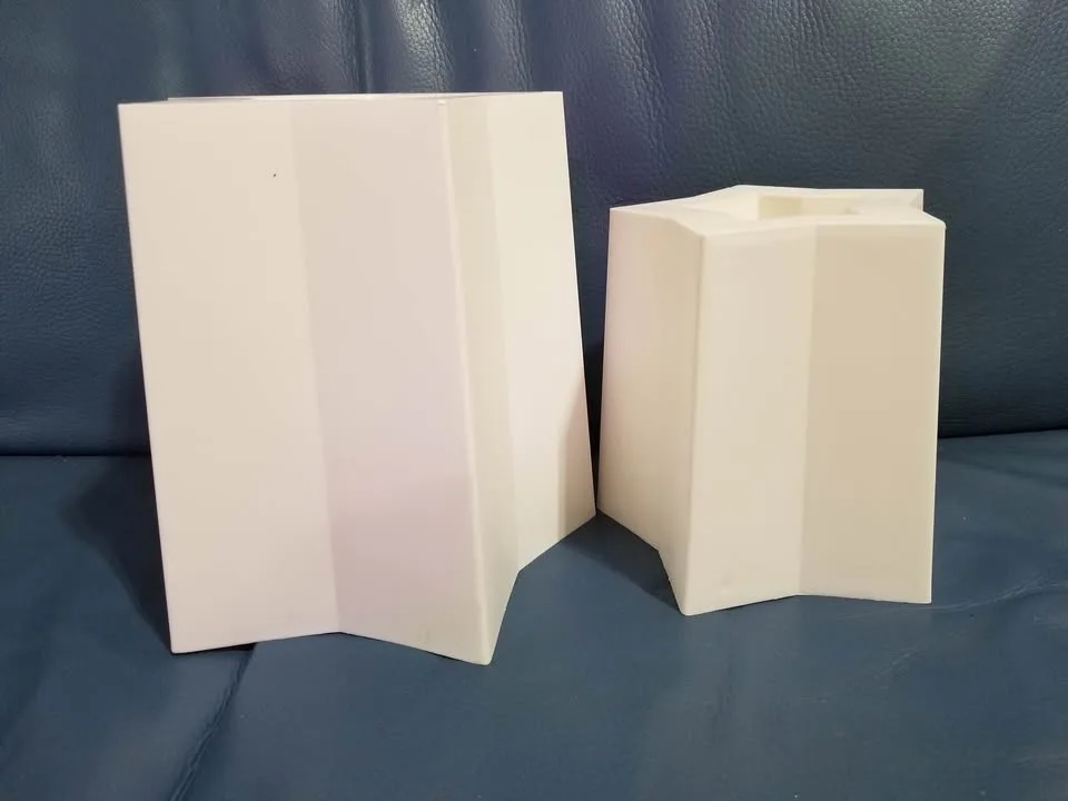 🌟 Ice Lantern Moulds – 2 Sizes (New, Never Used!) $15 for both!🌟 image indicator(8)