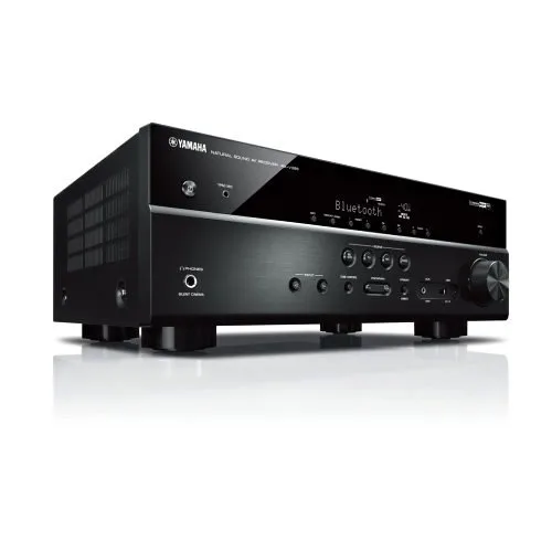 Yamaha AV Receiver RX V385