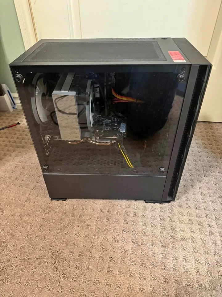 Gaming PC