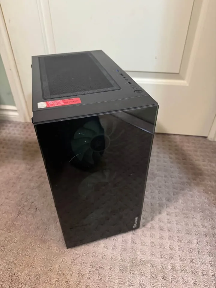 Gaming PC image indicator(2)