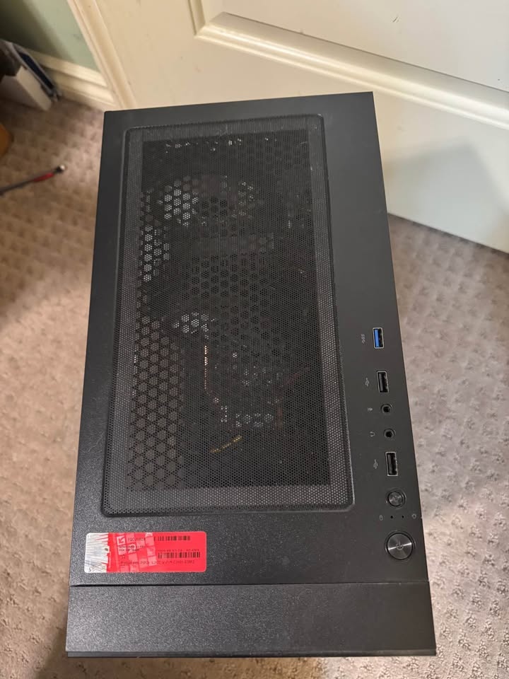 Gaming PC - photo 3