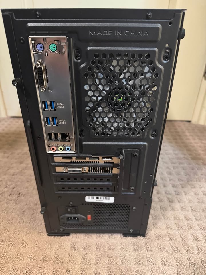 Gaming PC - photo 4