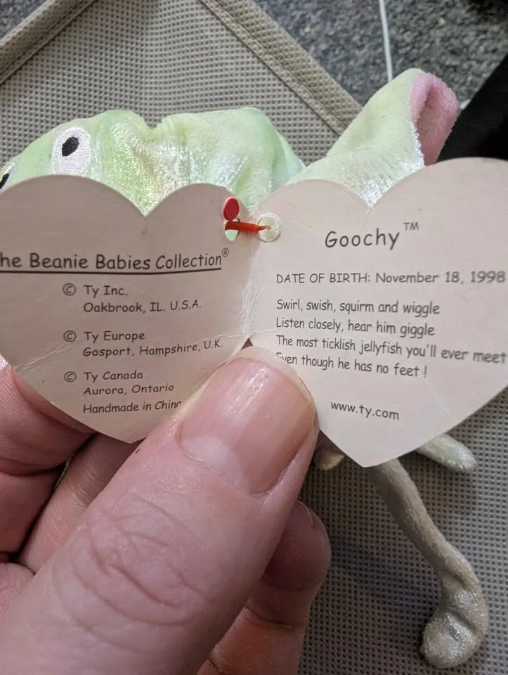 Beanie Baby image indicator(4)