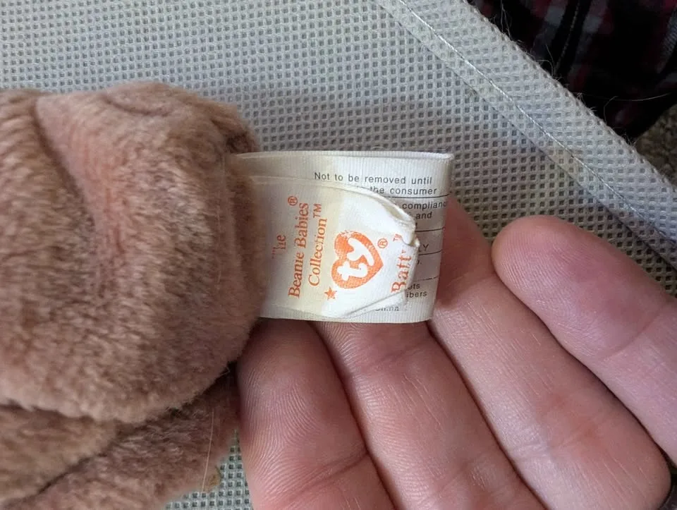 Beanie Baby image indicator(9)