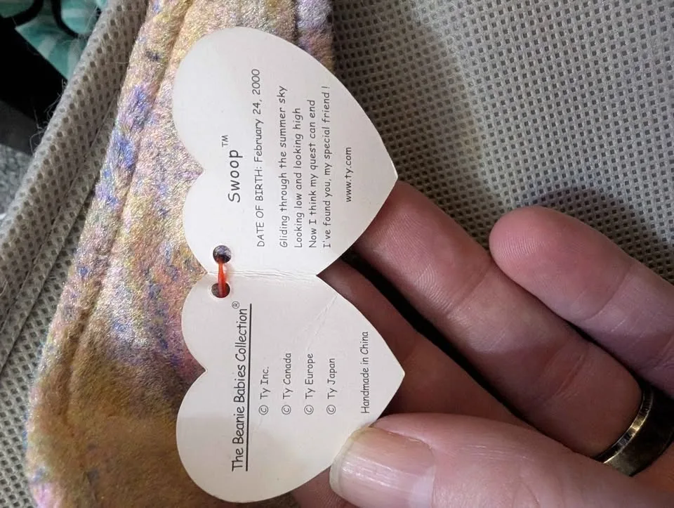 Beanie Baby image indicator(4)