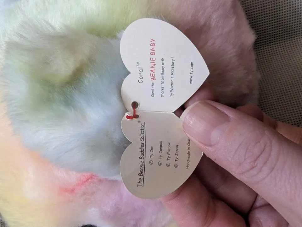 Beanie Baby image indicator(6)