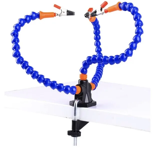 Soldering/crafting arms image indicator(2)