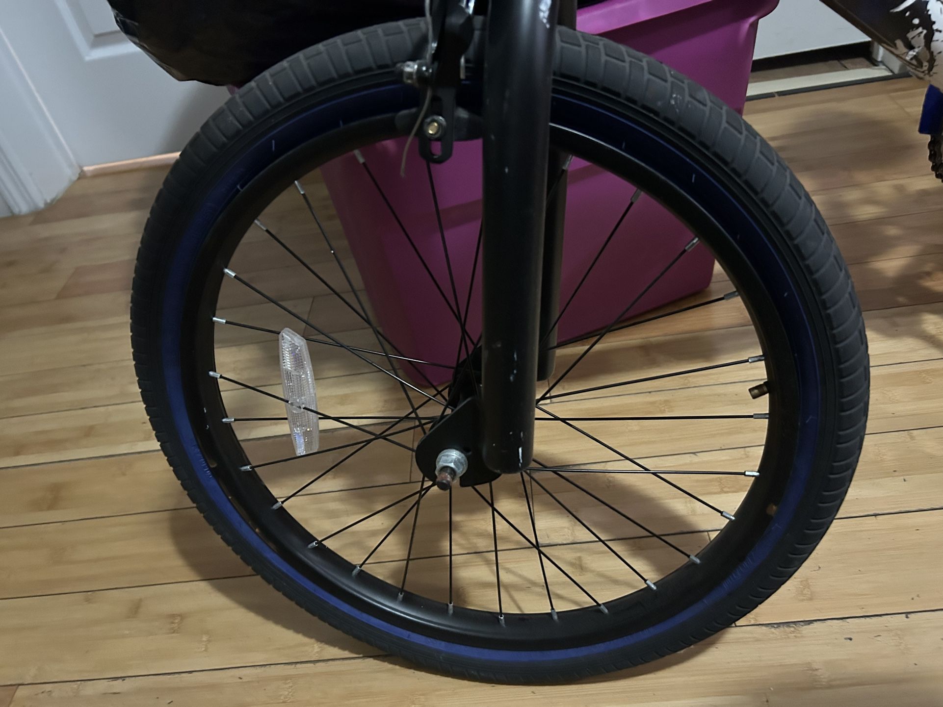 Bike - photo 2