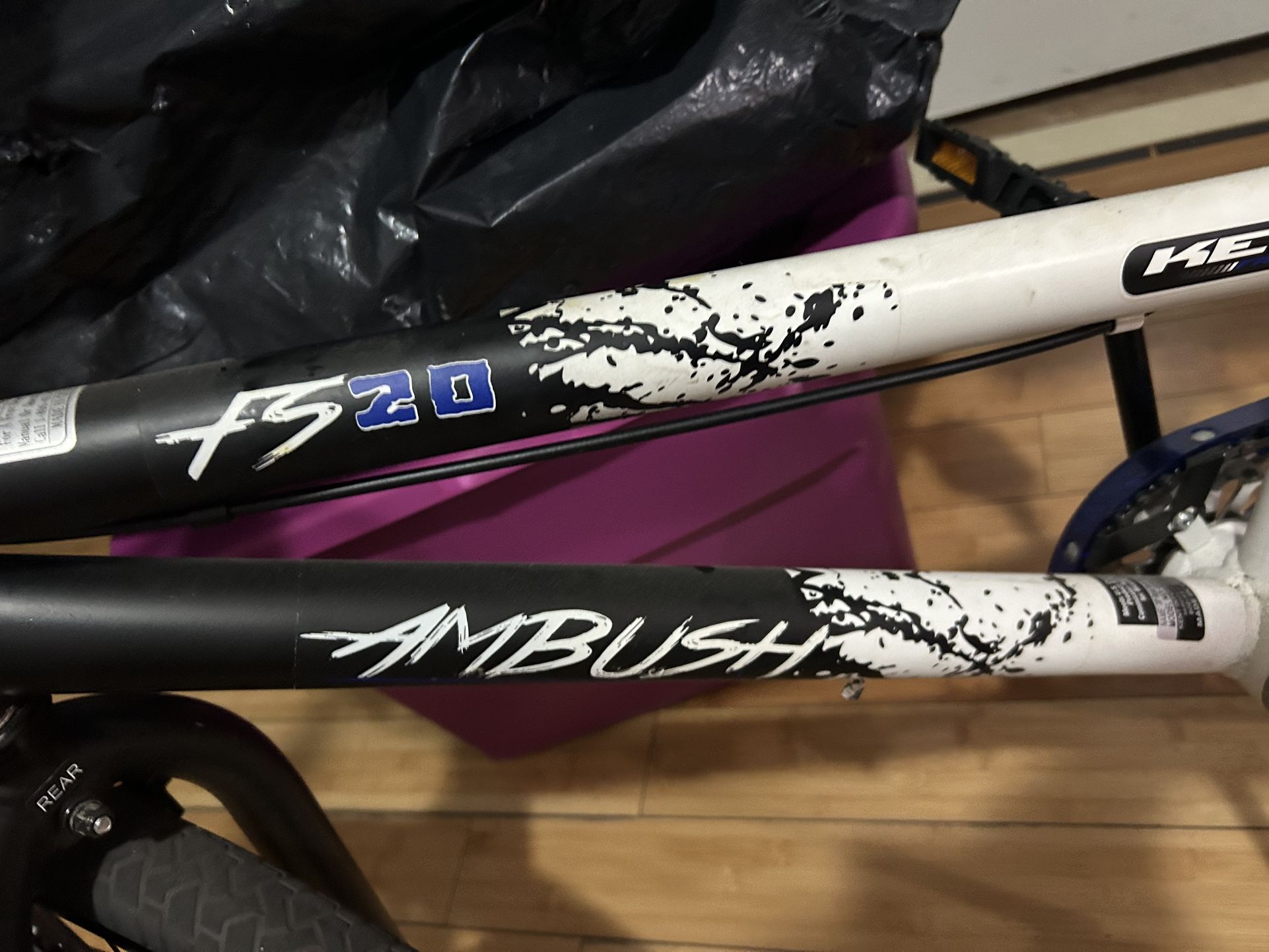 Bike - photo 3