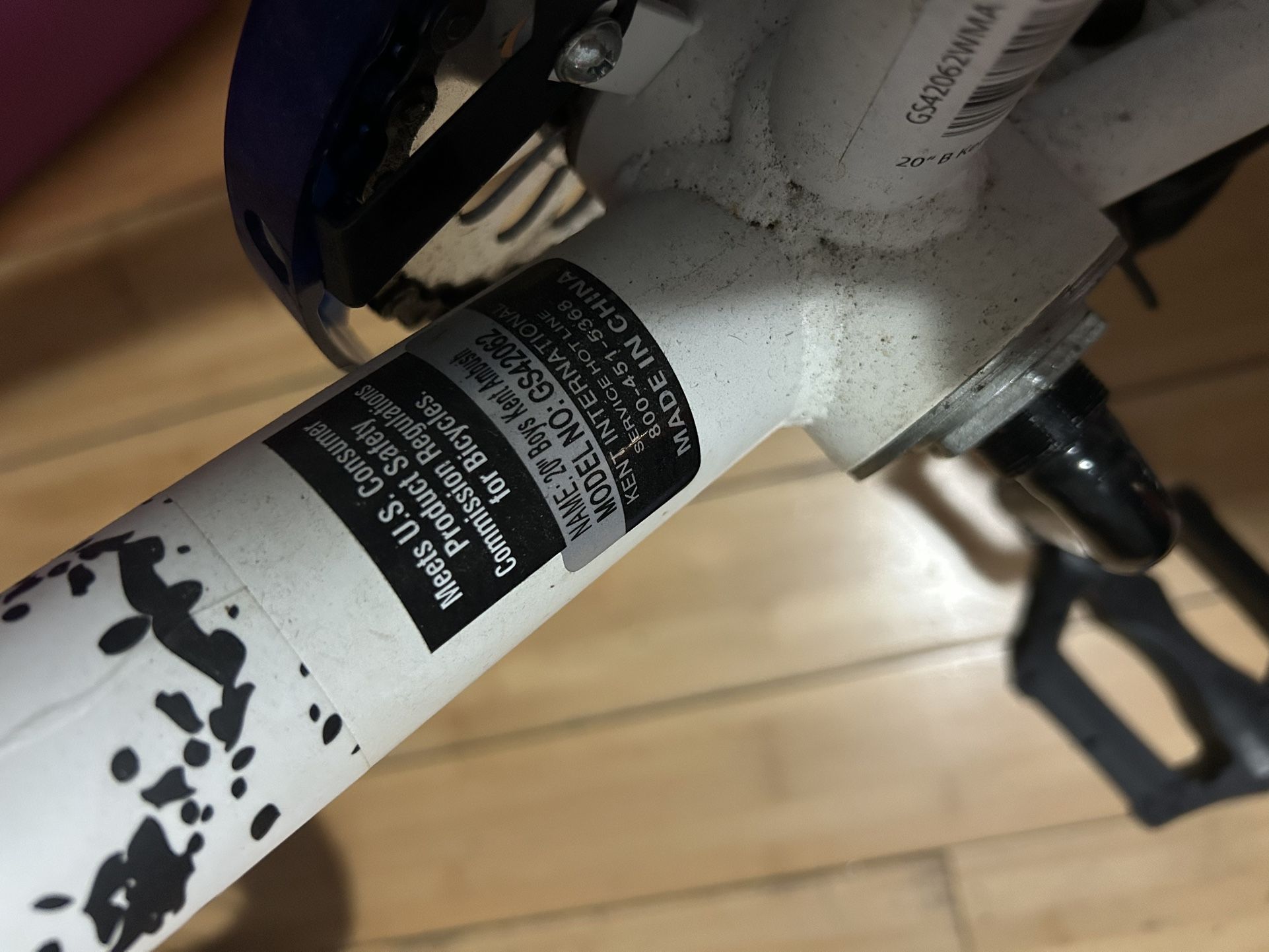 Bike - photo 4