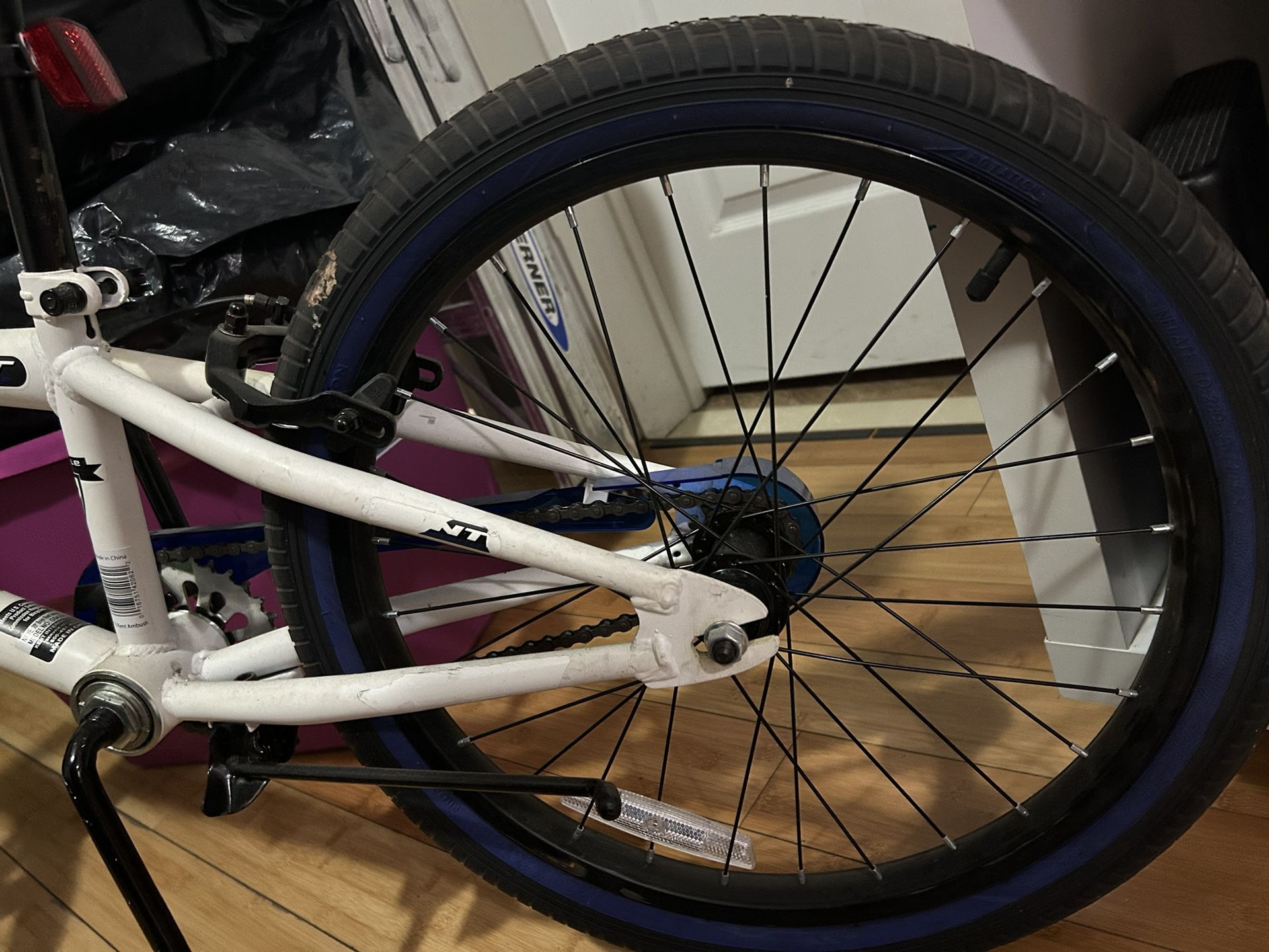Bike - photo 5