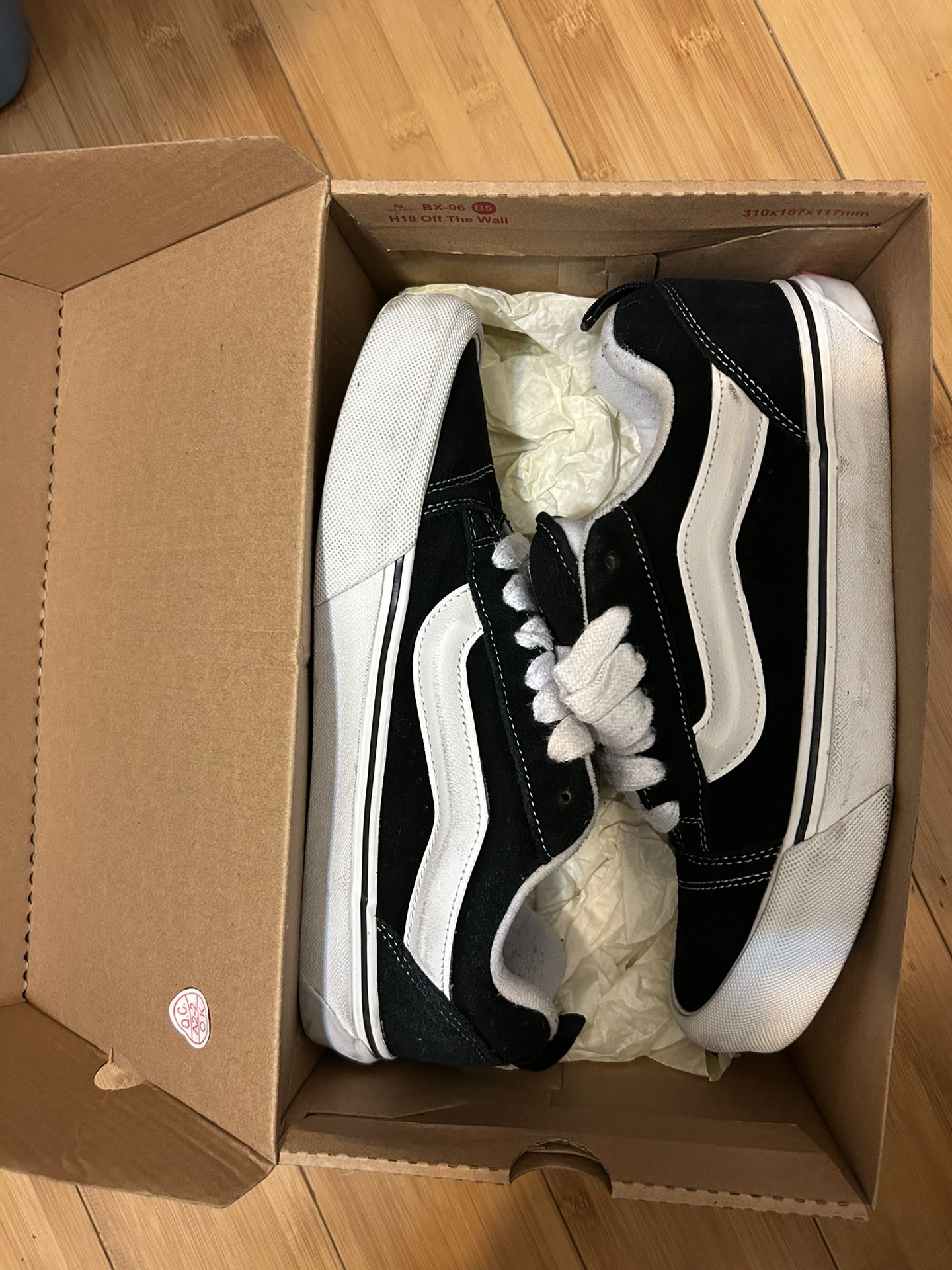 Vans