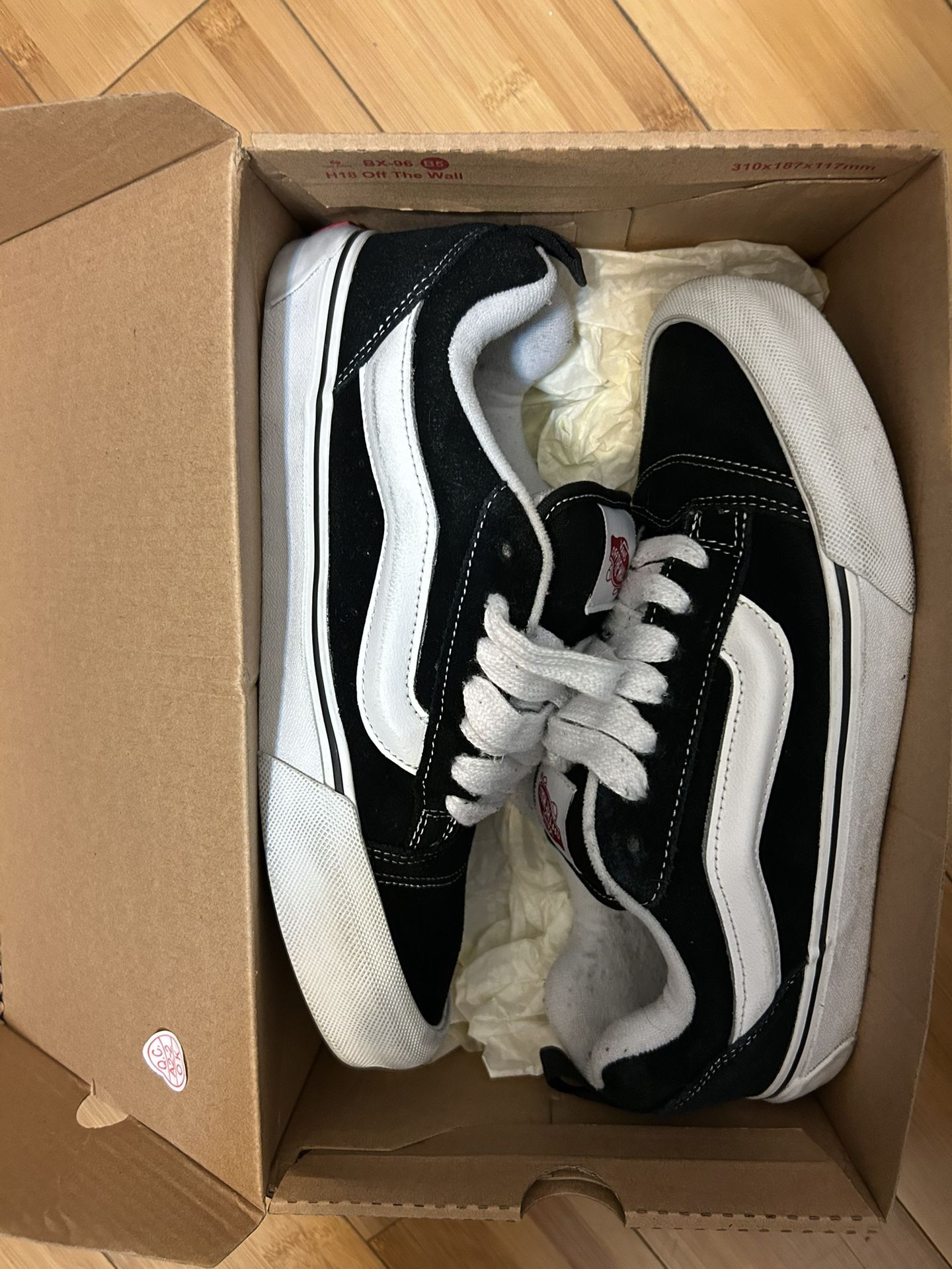 Vans - photo 2