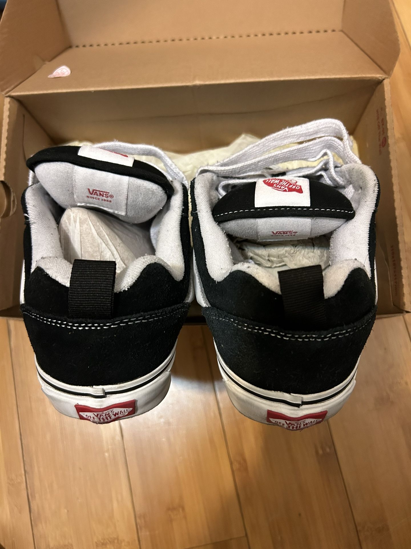Vans - photo 3