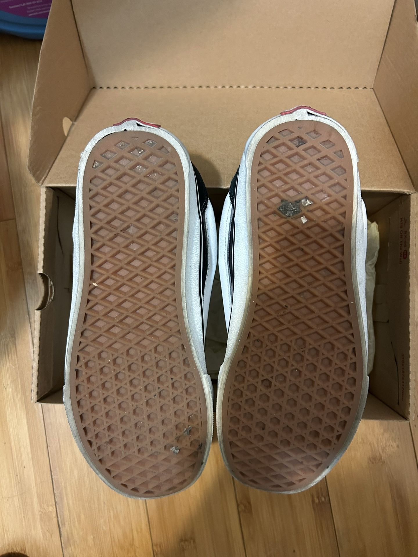 Vans - photo 4