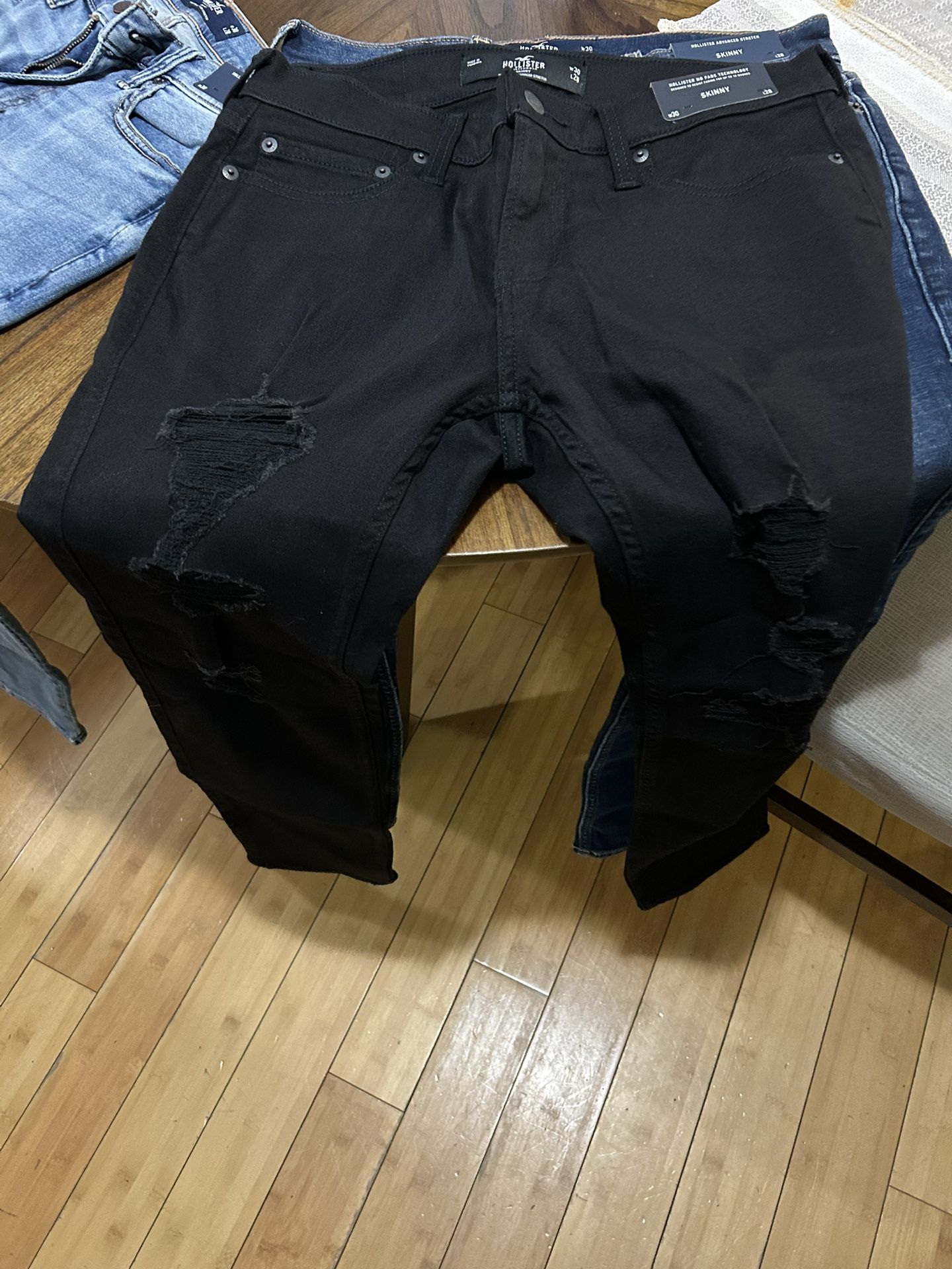 Skinny Jeans - photo 3