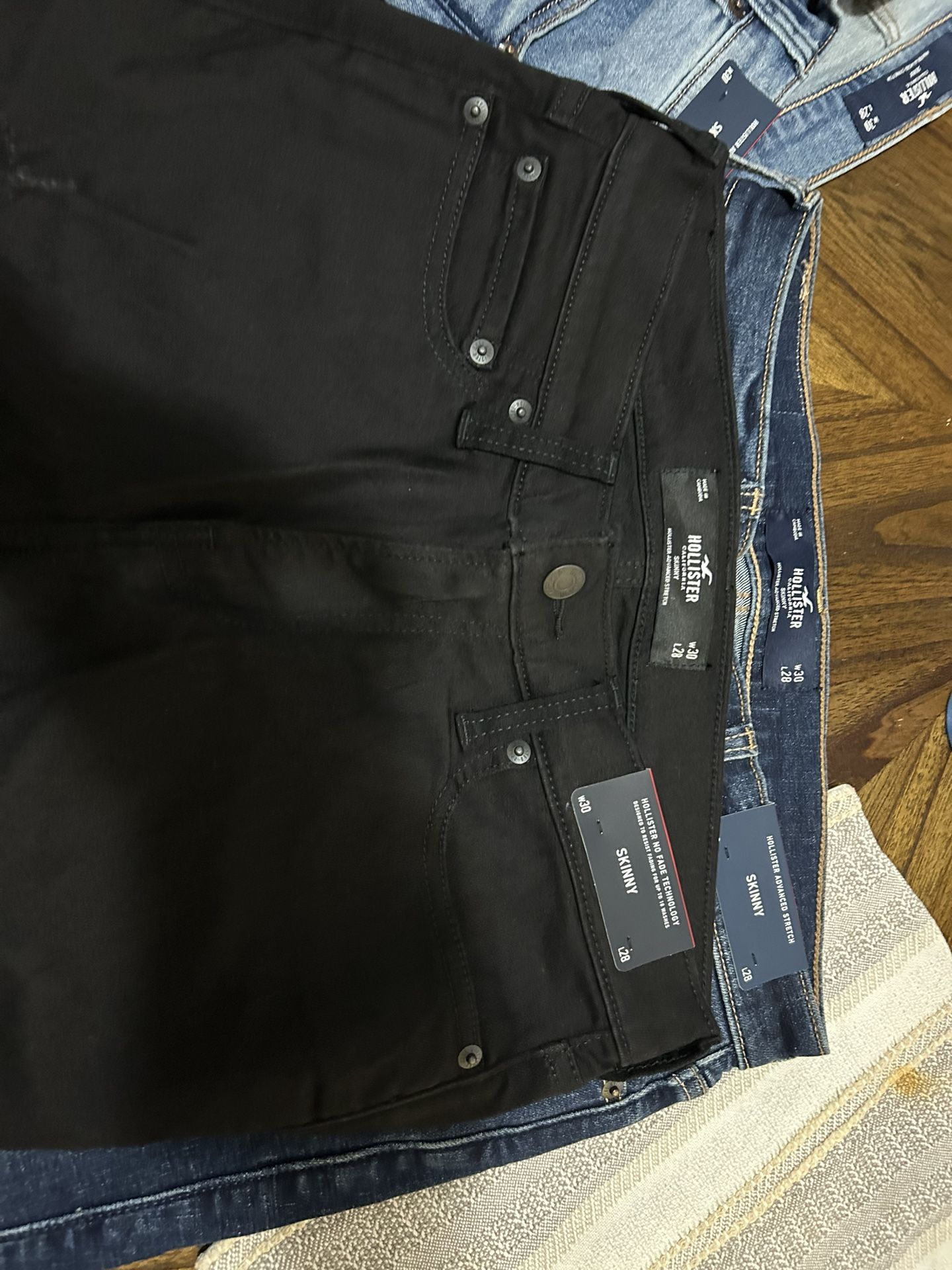 Skinny Jeans - photo 4