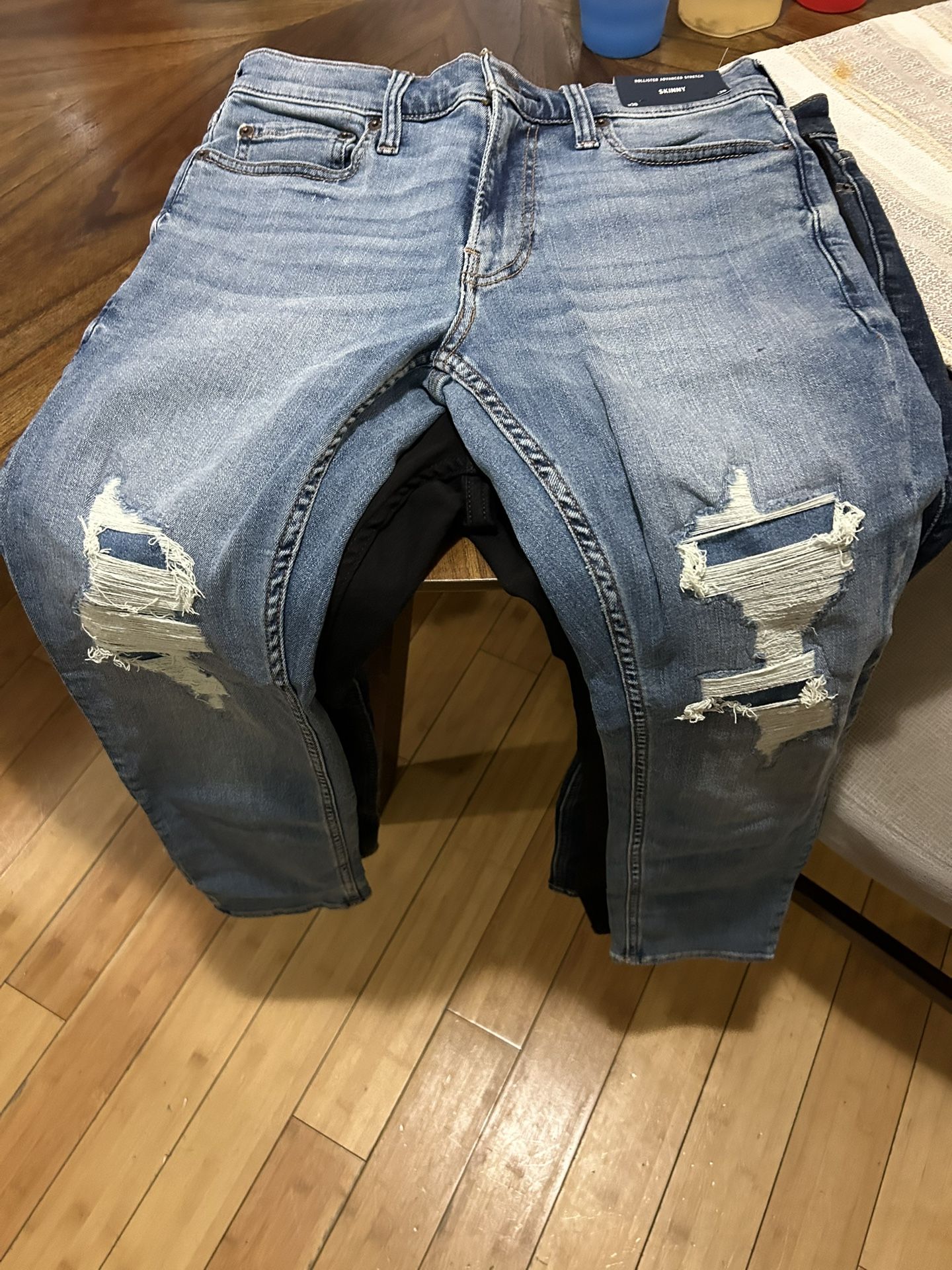 Skinny Jeans - photo 5