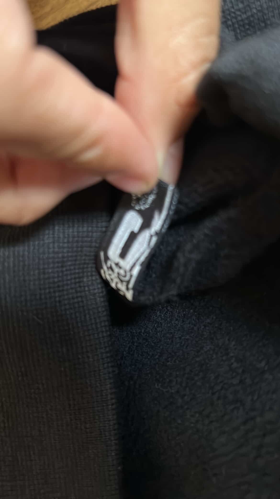 Sp5der Rhinestone small Hoodie V1 - photo 4