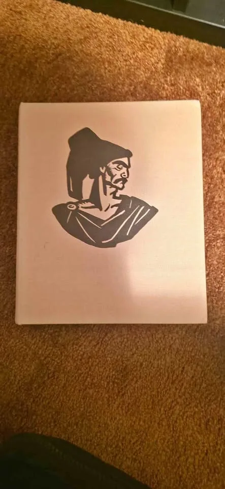 Eneida Ukrainian Poetry 1971