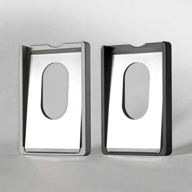 MSTRMND Micro Metal Wallet BNIB - photo 3
