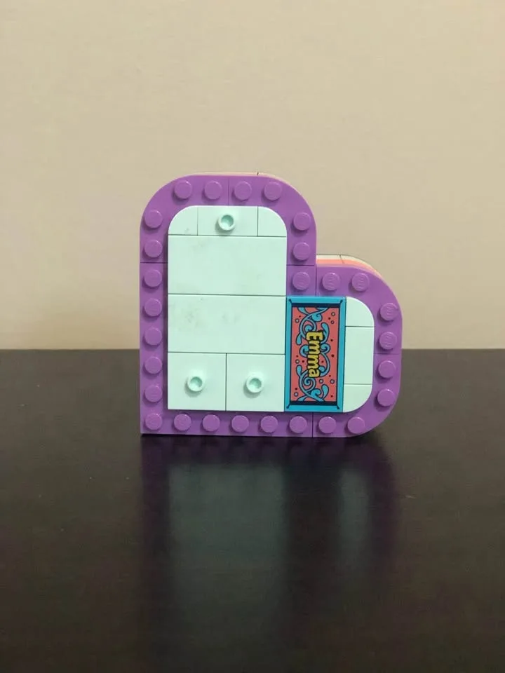Lego Friends Set 41385 image indicator(3)