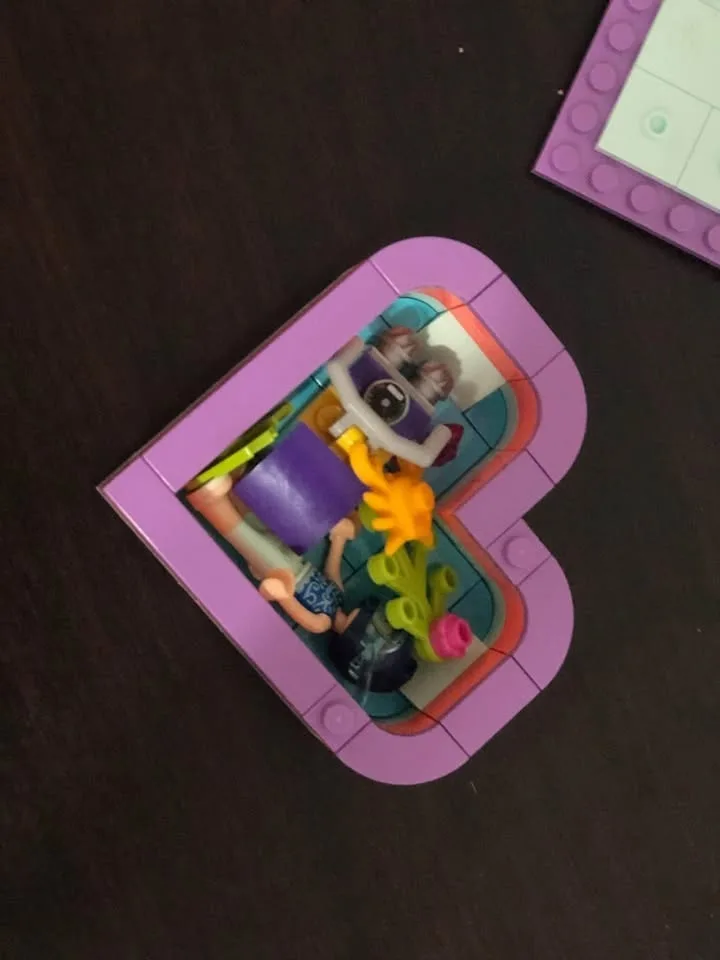 Lego Friends Set 41385 image indicator(4)