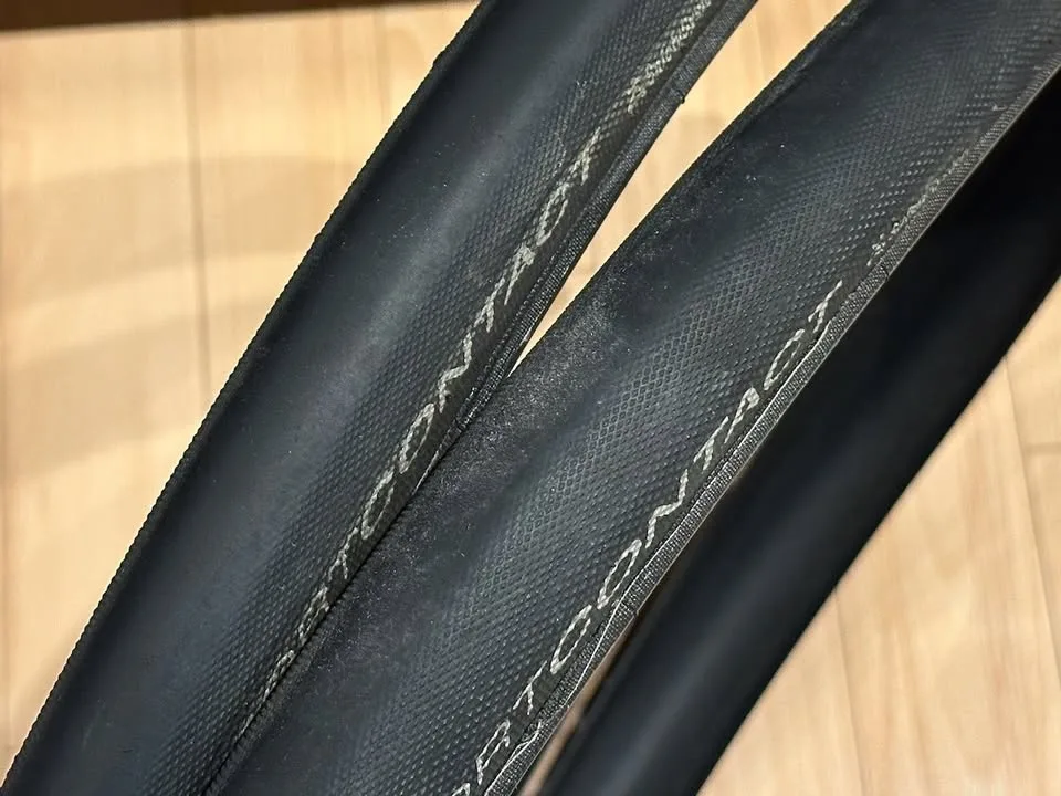 Continental Sport Contact Bike Tires image indicator(2)