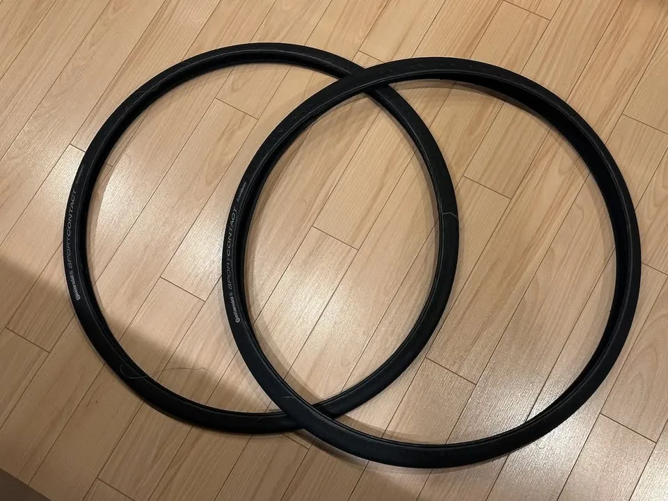 Continental Sport Contact Bike Tires image indicator(3)