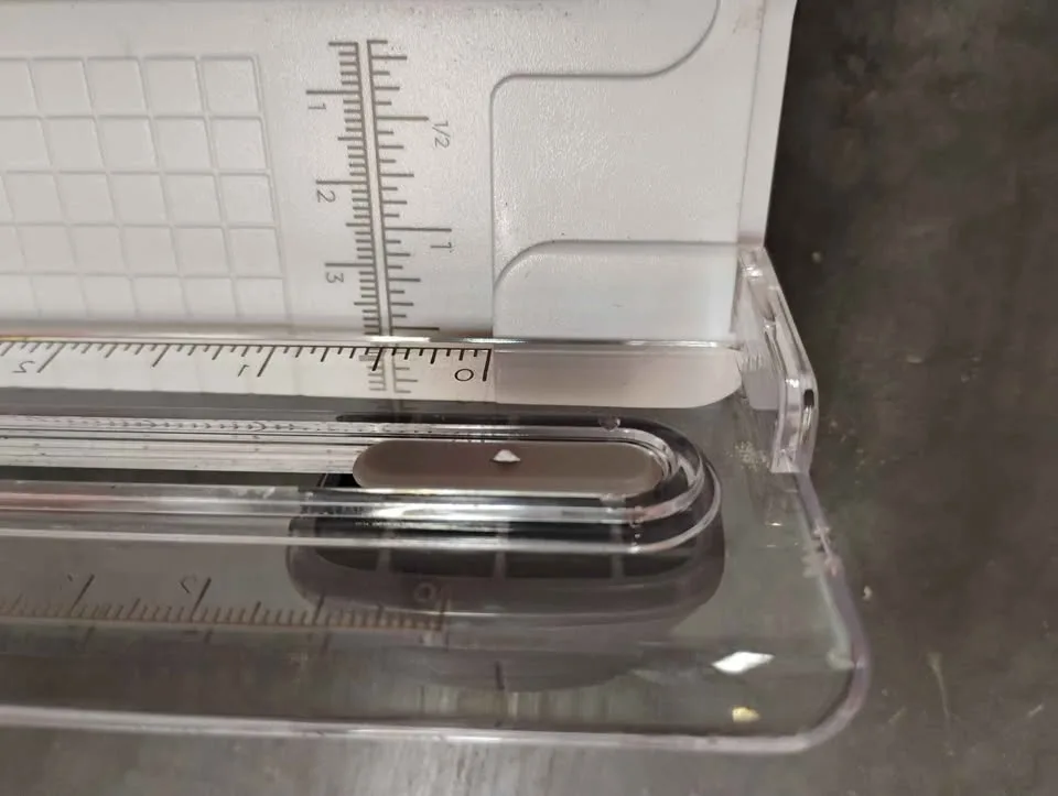 Cricut portable trimmer image indicator(2)