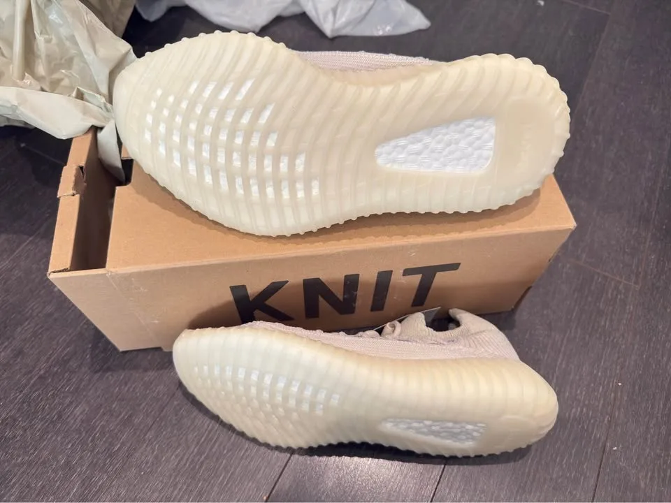 Yeezy 350 V2 Compact - Size 10 image indicator(2)