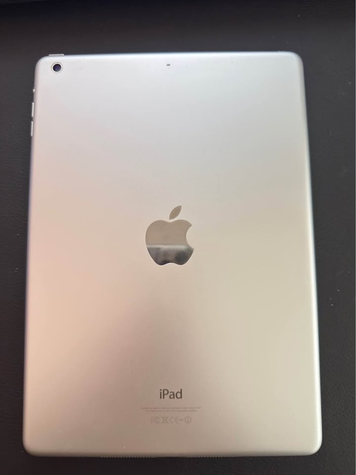 iPad Air Gen 1 16gb - photo 2