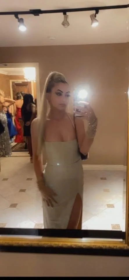 Baby boo miley dress image indicator(2)