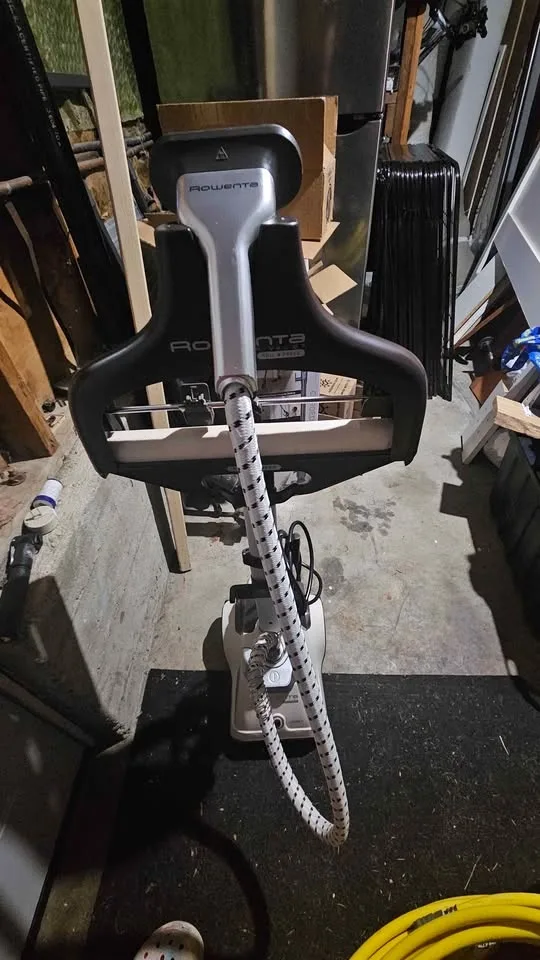 Rowenta Clothes Steamer image indicator(2)