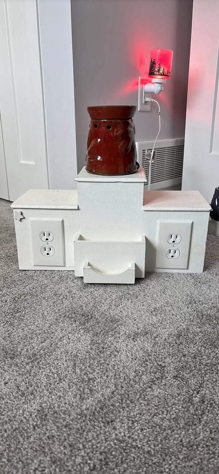 Scentsy Display for Markets