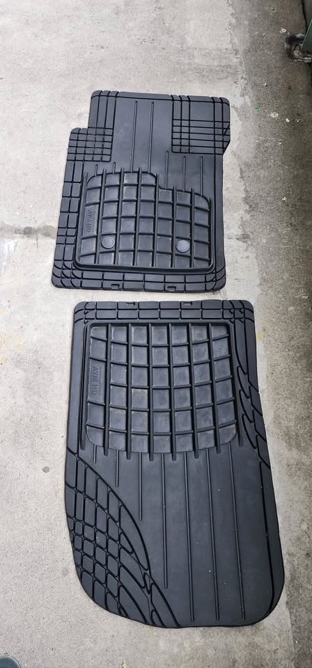 Car floor Matts