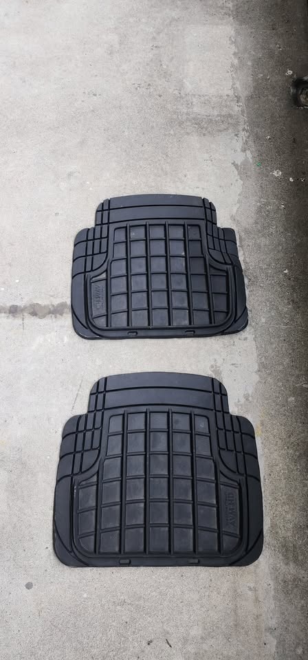 Car floor Matts - photo 2
