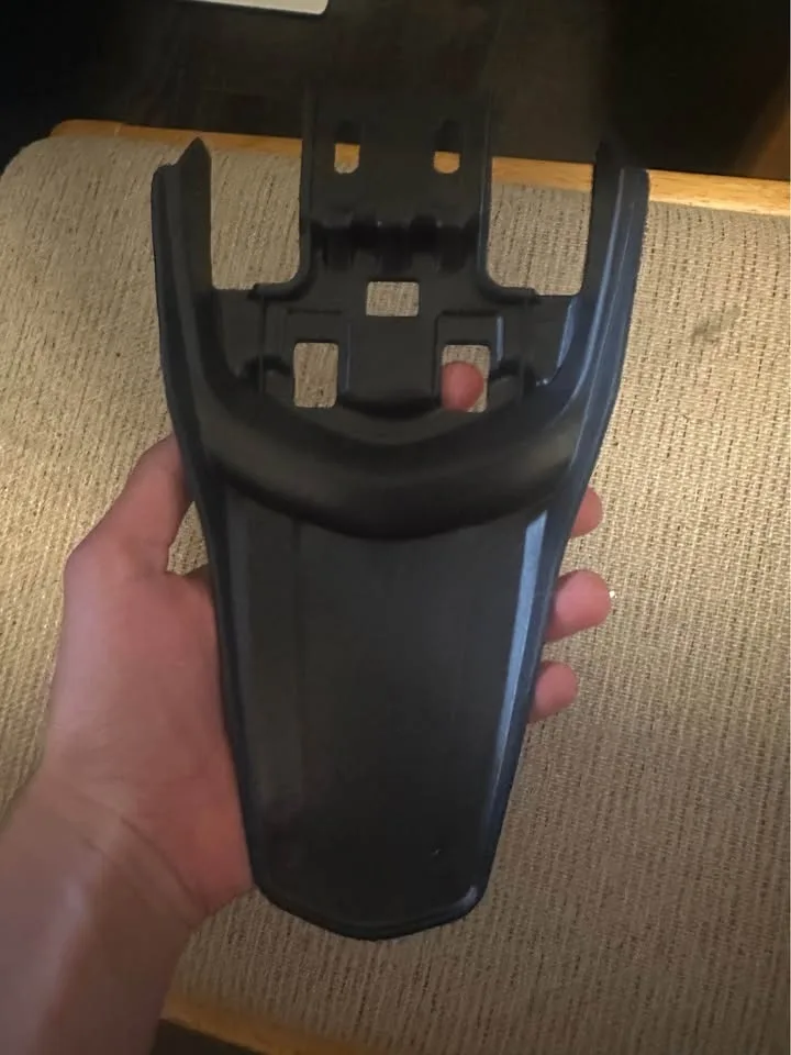 Surron Rear fender image indicator(2)