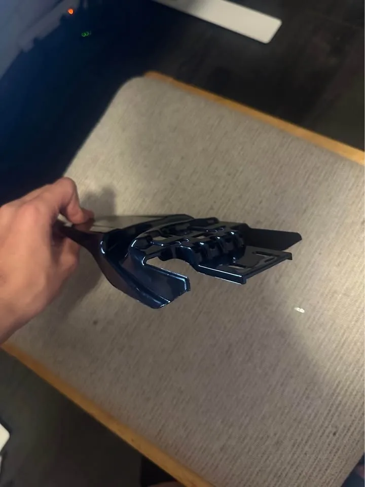 Surron Rear fender image indicator(3)