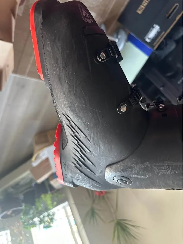 Rossignol HI-Speed Pro 70 25.5 image indicator(6)