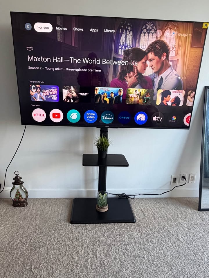 Hisense 65" 4K ULED Smart TV– Excellent Condition + Warranty - photo 2