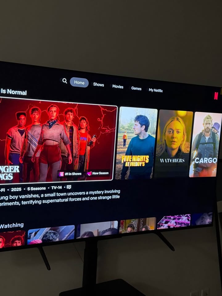 Hisense 65" 4K ULED Smart TV– Excellent Condition + Warranty - photo 3