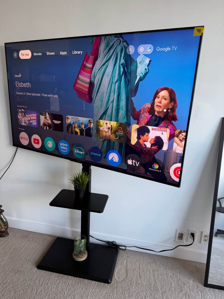 Hisense 65" 4K ULED Smart TV– Excellent Condition + Warranty - photo 5