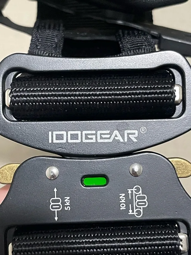 Idogear Holster
